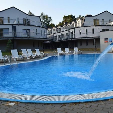 Apartament Morski Zakatek Pobierowo Dış mekan fotoğraf